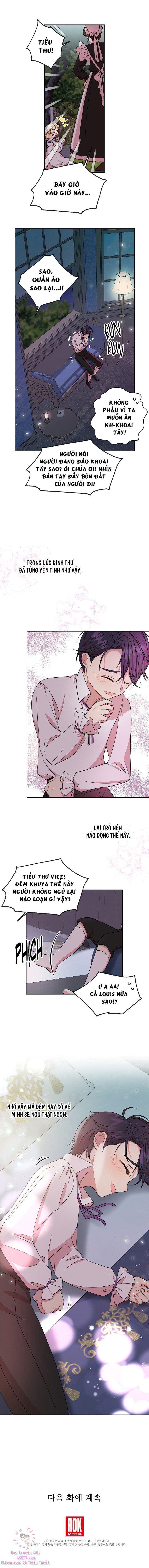 đọc truyện Thuần Hoá Bạn Thân Thành Bạo Quân Chương 12 ảnh 15 tại Thiên Thai Truyện