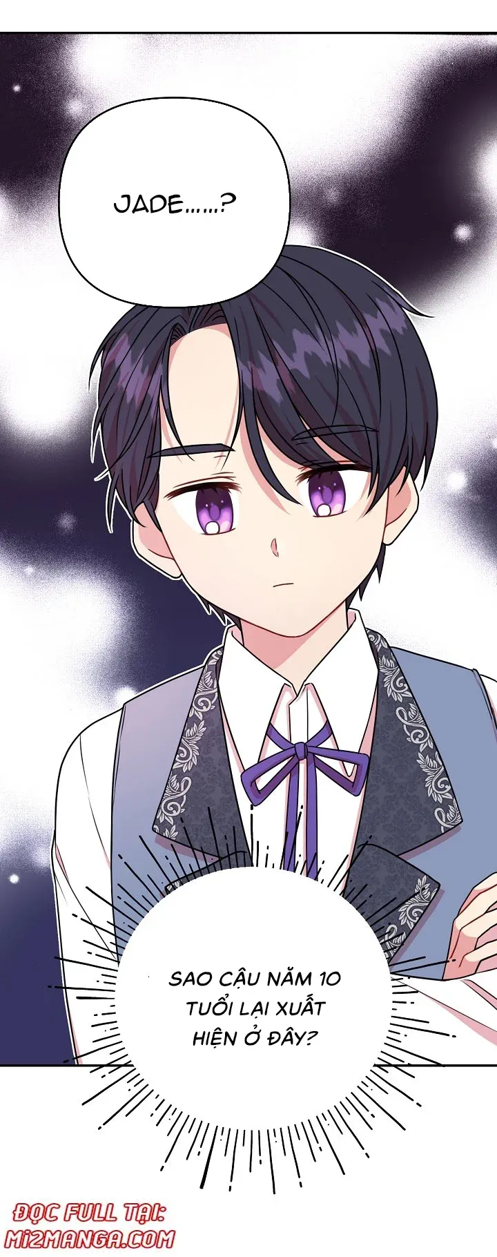 đọc truyện Thuần Hoá Bạn Thân Thành Bạo Quân Chương 2 ảnh 3 tại Thiên Thai Truyện