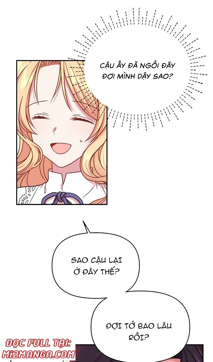 đọc truyện Thuần Hoá Bạn Thân Thành Bạo Quân Chương 2 ảnh 12 tại Thiên Thai Truyện