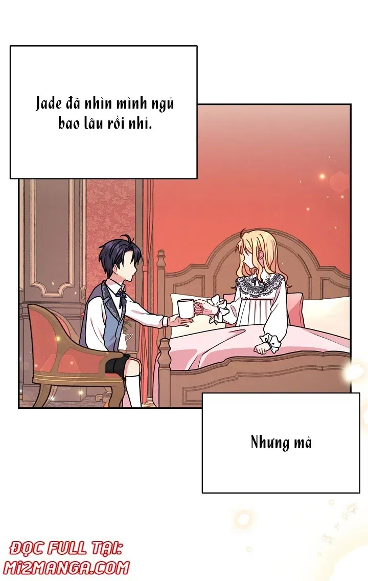 đọc truyện Thuần Hoá Bạn Thân Thành Bạo Quân Chương 2 ảnh 16 tại Thiên Thai Truyện