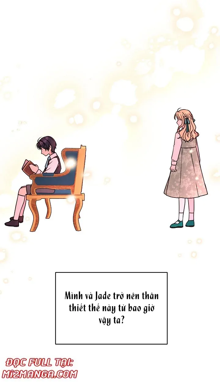 đọc truyện Thuần Hoá Bạn Thân Thành Bạo Quân Chương 2 ảnh 17 tại Thiên Thai Truyện