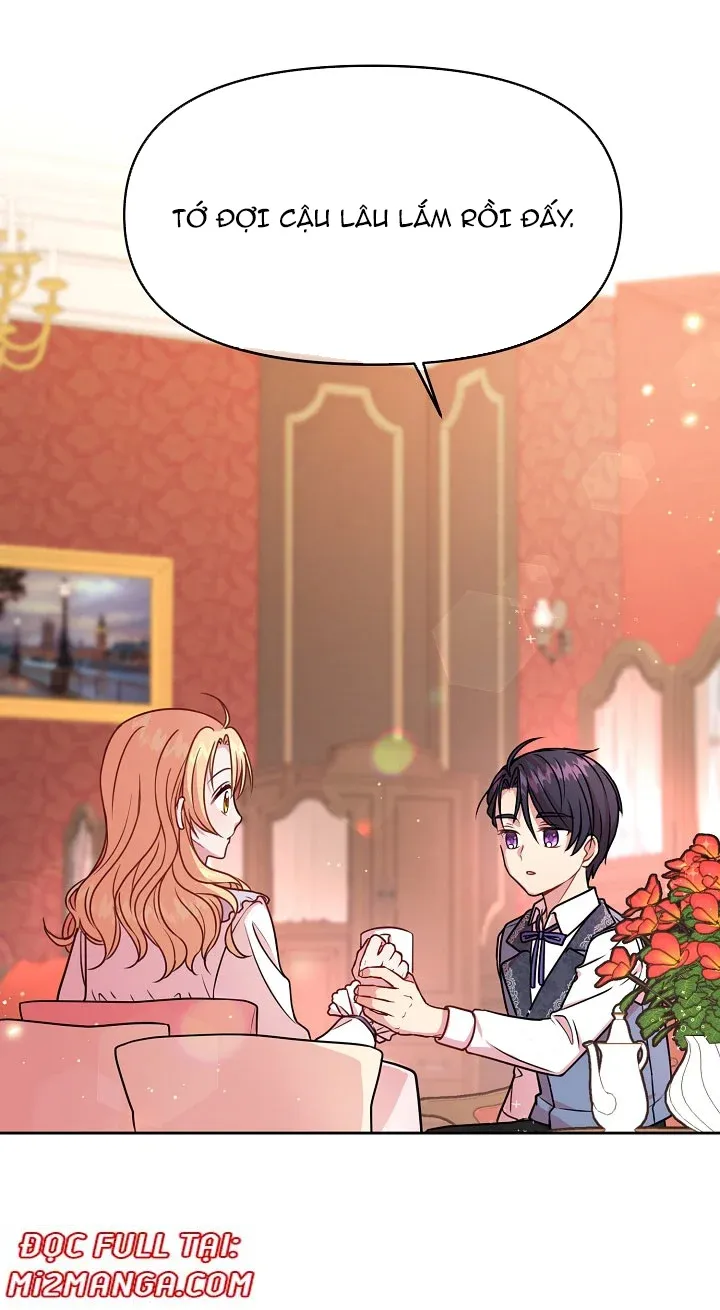 đọc truyện Thuần Hoá Bạn Thân Thành Bạo Quân Chương 2 ảnh 19 tại Thiên Thai Truyện