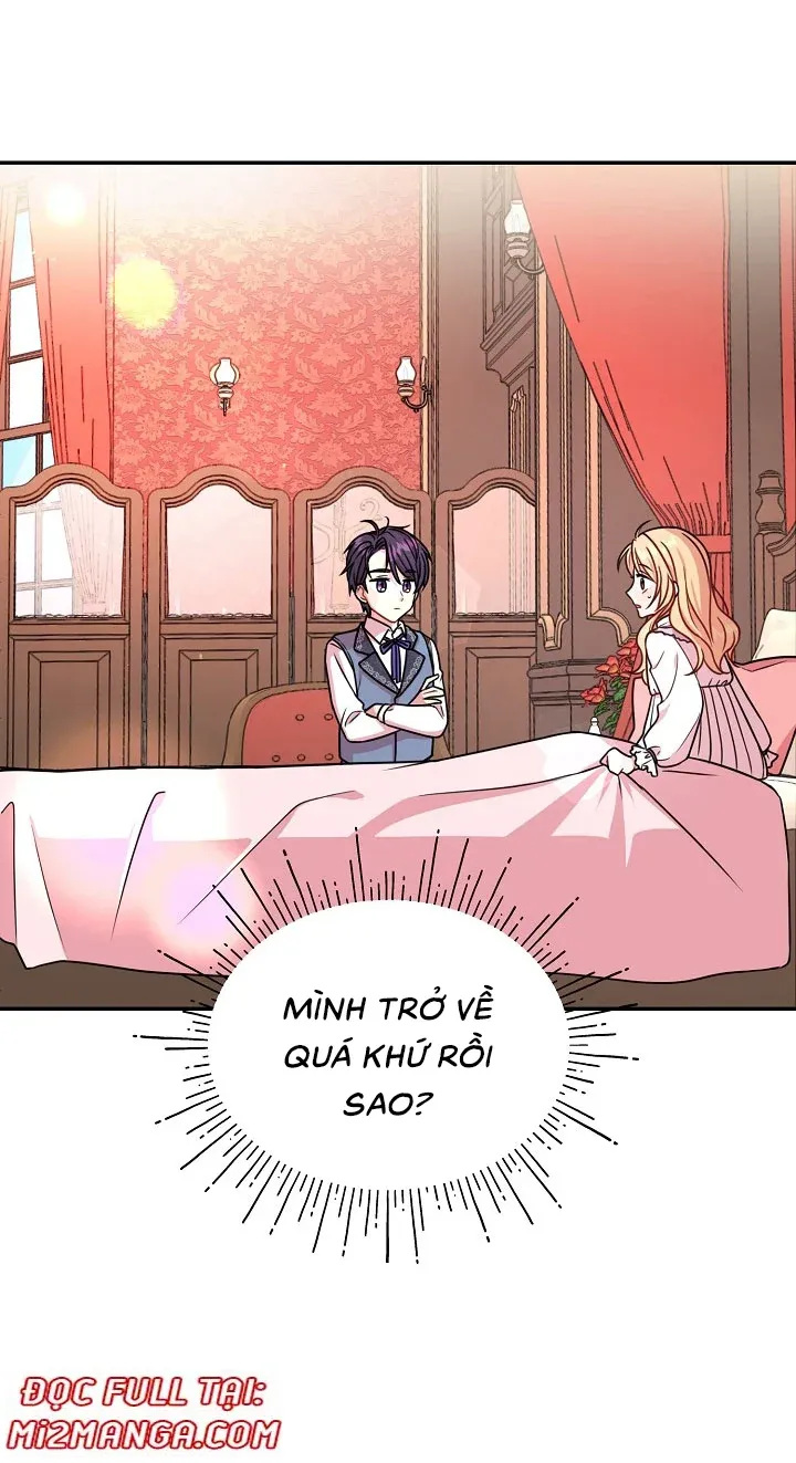 đọc truyện Thuần Hoá Bạn Thân Thành Bạo Quân Chương 2 ảnh 4 tại Thiên Thai Truyện