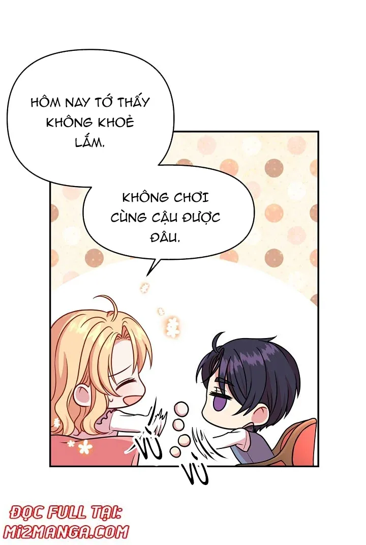 đọc truyện Thuần Hoá Bạn Thân Thành Bạo Quân Chương 2 ảnh 22 tại Thiên Thai Truyện