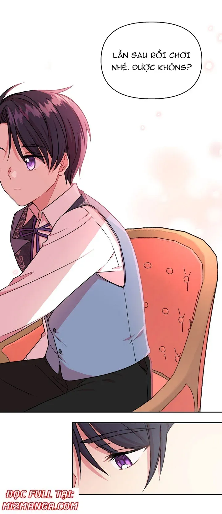 đọc truyện Thuần Hoá Bạn Thân Thành Bạo Quân Chương 2 ảnh 23 tại Thiên Thai Truyện