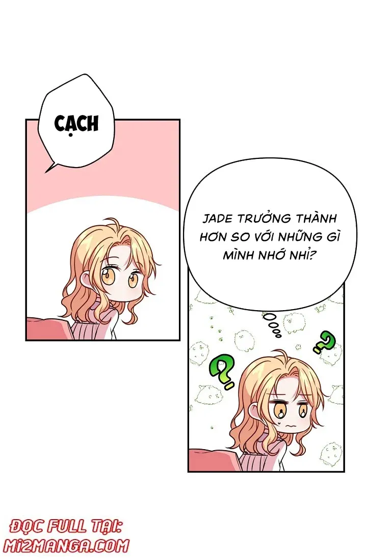 đọc truyện Thuần Hoá Bạn Thân Thành Bạo Quân Chương 2 ảnh 25 tại Thiên Thai Truyện