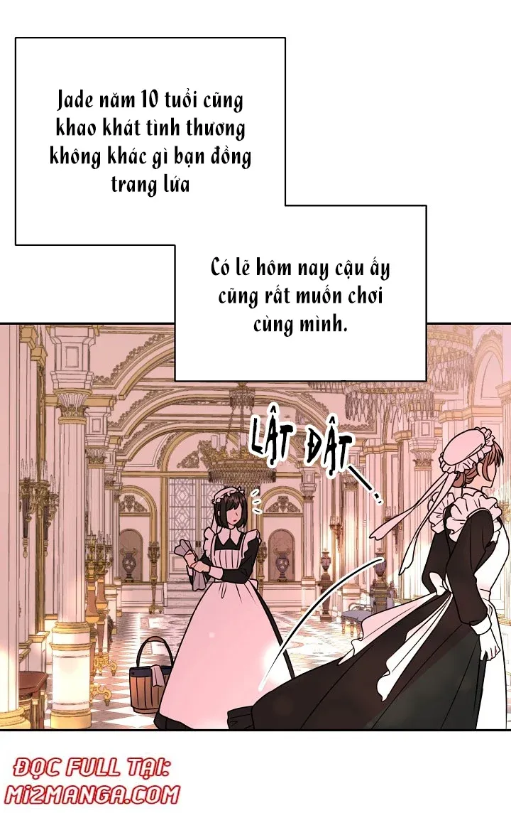 đọc truyện Thuần Hoá Bạn Thân Thành Bạo Quân Chương 2 ảnh 26 tại Thiên Thai Truyện