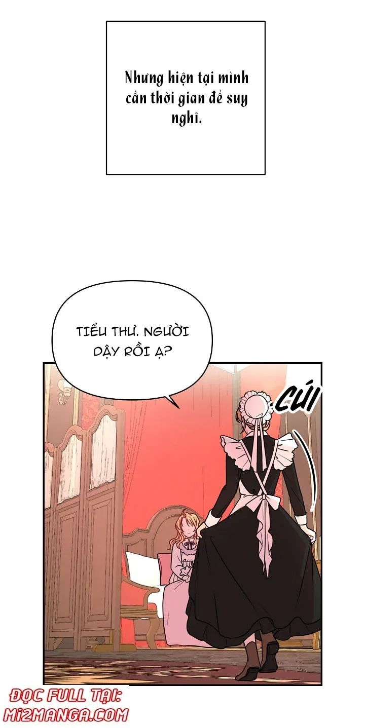 đọc truyện Thuần Hoá Bạn Thân Thành Bạo Quân Chương 2 ảnh 27 tại Thiên Thai Truyện