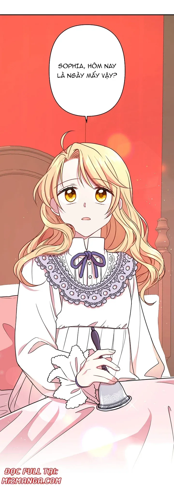 đọc truyện Thuần Hoá Bạn Thân Thành Bạo Quân Chương 2 ảnh 28 tại Thiên Thai Truyện