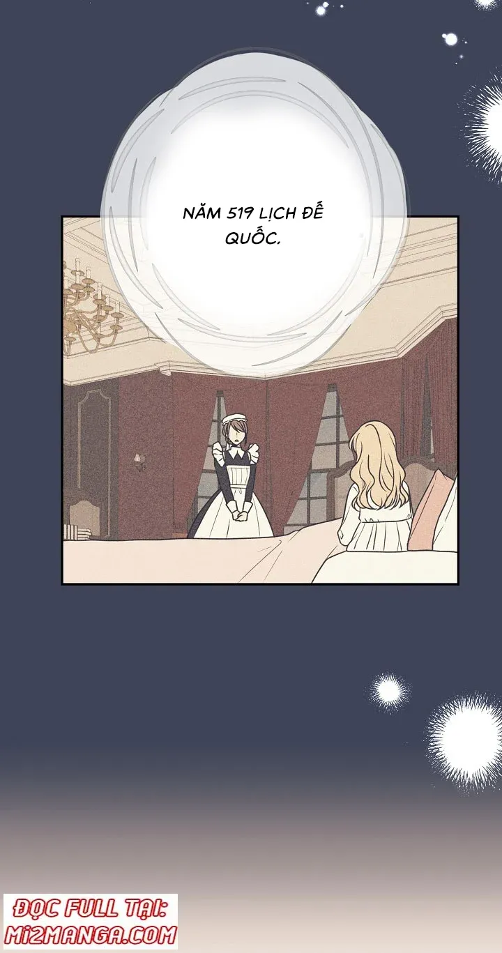 đọc truyện Thuần Hoá Bạn Thân Thành Bạo Quân Chương 2 ảnh 33 tại Thiên Thai Truyện