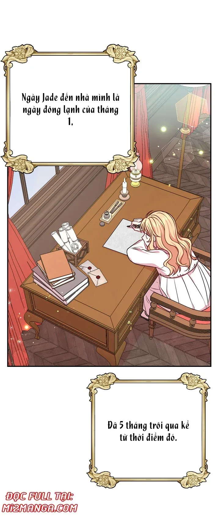 đọc truyện Thuần Hoá Bạn Thân Thành Bạo Quân Chương 2 ảnh 35 tại Thiên Thai Truyện