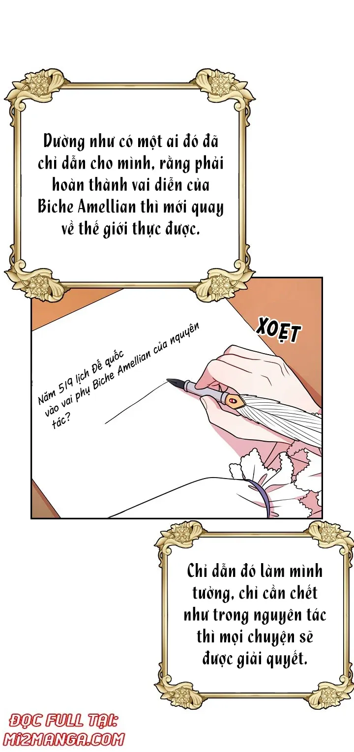 đọc truyện Thuần Hoá Bạn Thân Thành Bạo Quân Chương 2 ảnh 40 tại Thiên Thai Truyện