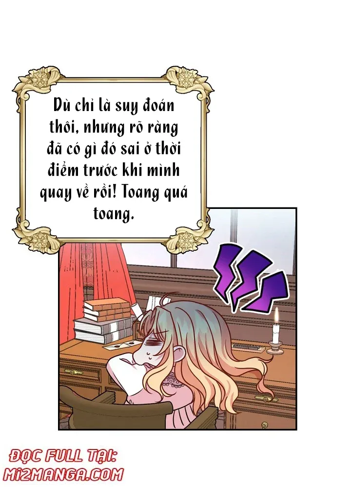 đọc truyện Thuần Hoá Bạn Thân Thành Bạo Quân Chương 2 ảnh 42 tại Thiên Thai Truyện