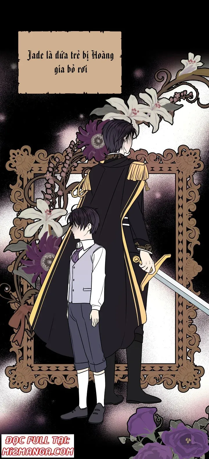 đọc truyện Thuần Hoá Bạn Thân Thành Bạo Quân Chương 2 ảnh 45 tại Thiên Thai Truyện