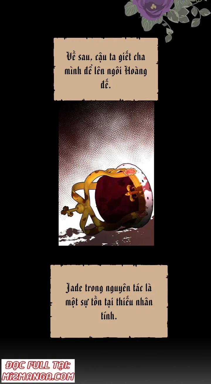 đọc truyện Thuần Hoá Bạn Thân Thành Bạo Quân Chương 2 ảnh 46 tại Thiên Thai Truyện