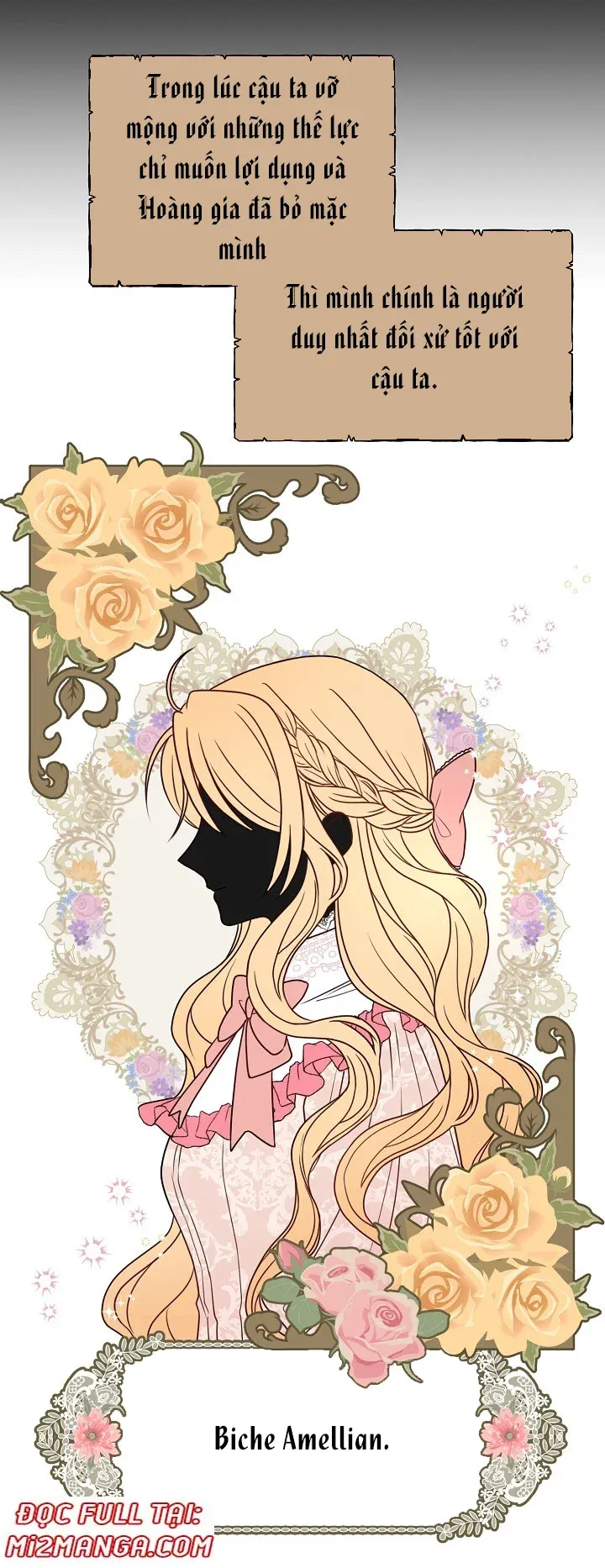 đọc truyện Thuần Hoá Bạn Thân Thành Bạo Quân Chương 2 ảnh 47 tại Thiên Thai Truyện