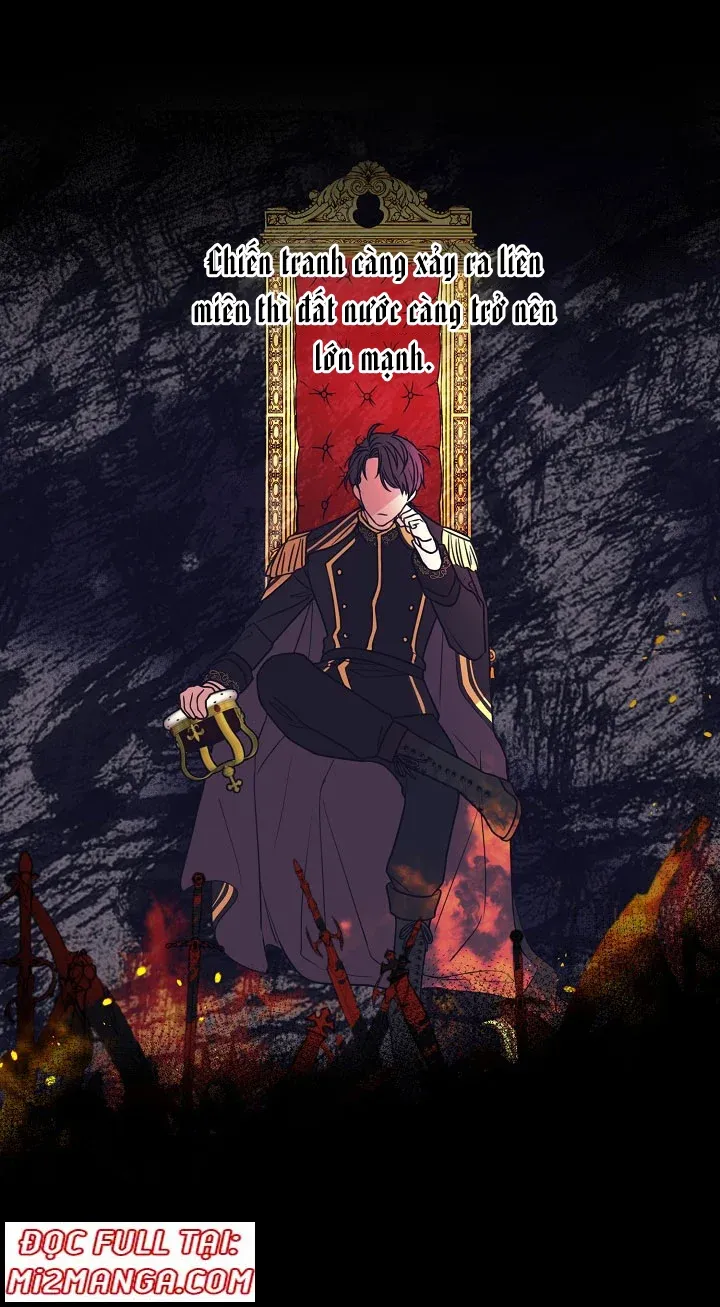 đọc truyện Thuần Hoá Bạn Thân Thành Bạo Quân Chương 2 ảnh 52 tại Thiên Thai Truyện