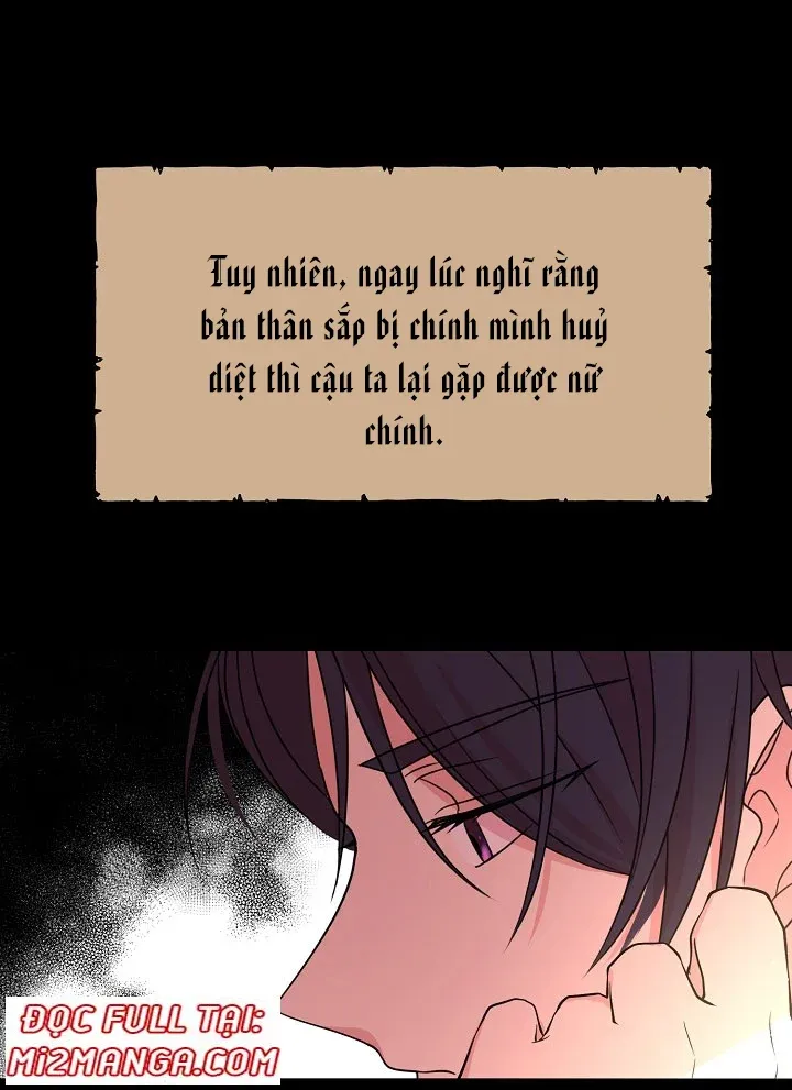 đọc truyện Thuần Hoá Bạn Thân Thành Bạo Quân Chương 2 ảnh 53 tại Thiên Thai Truyện