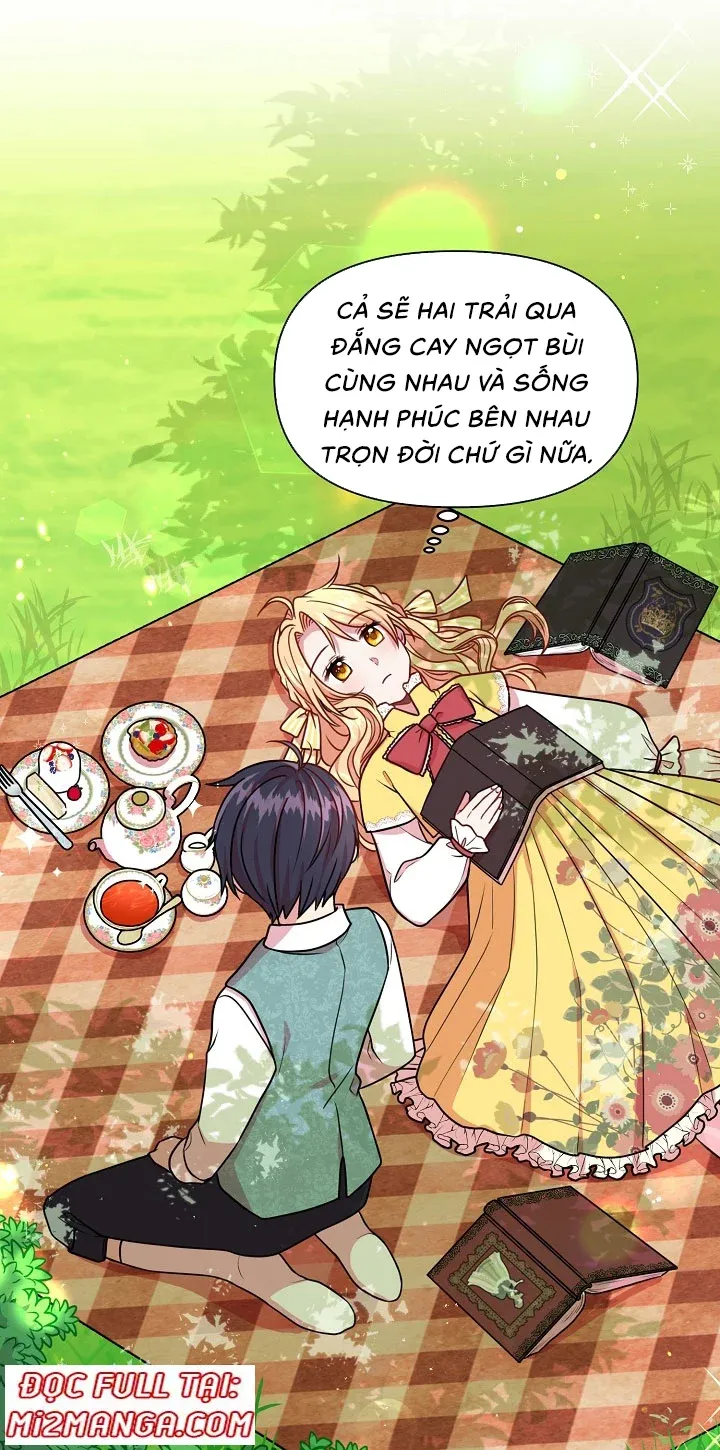 đọc truyện Thuần Hoá Bạn Thân Thành Bạo Quân Chương 2 ảnh 57 tại Thiên Thai Truyện