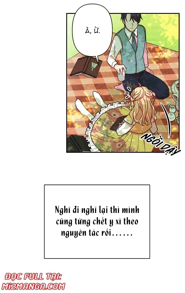 đọc truyện Thuần Hoá Bạn Thân Thành Bạo Quân Chương 2 ảnh 60 tại Thiên Thai Truyện