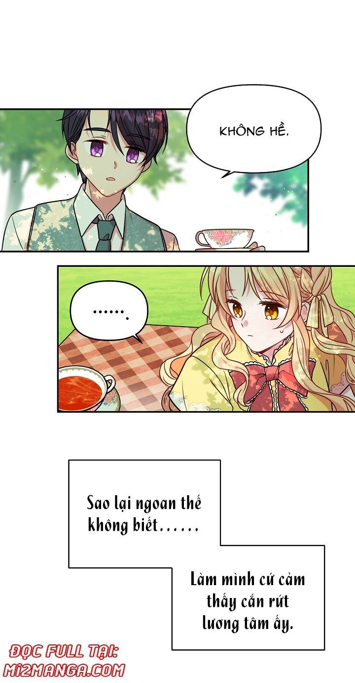 đọc truyện Thuần Hoá Bạn Thân Thành Bạo Quân Chương 2 ảnh 69 tại Thiên Thai Truyện