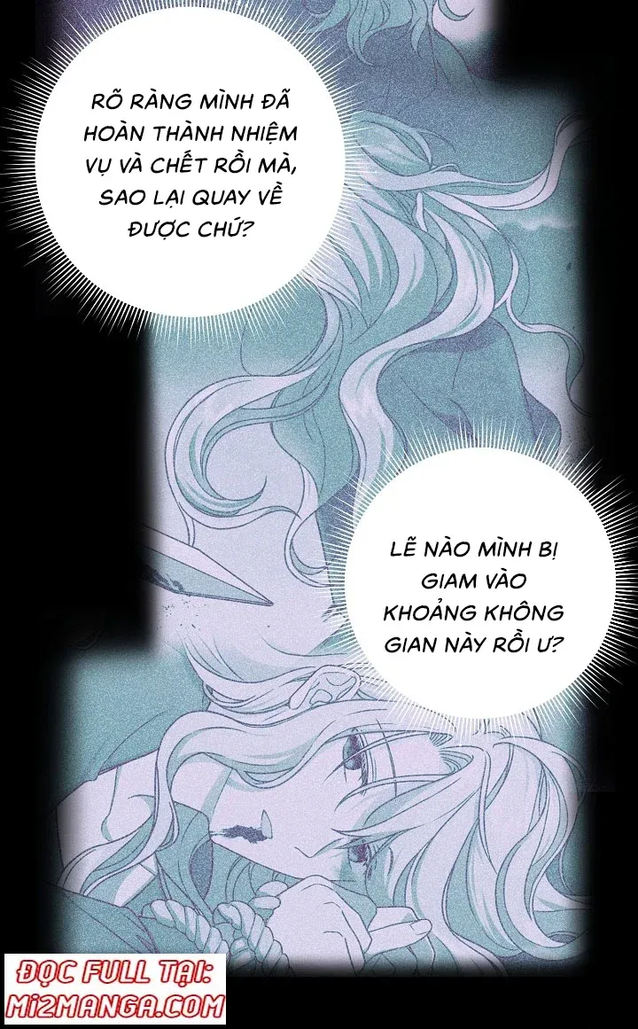 đọc truyện Thuần Hoá Bạn Thân Thành Bạo Quân Chương 2 ảnh 9 tại Thiên Thai Truyện