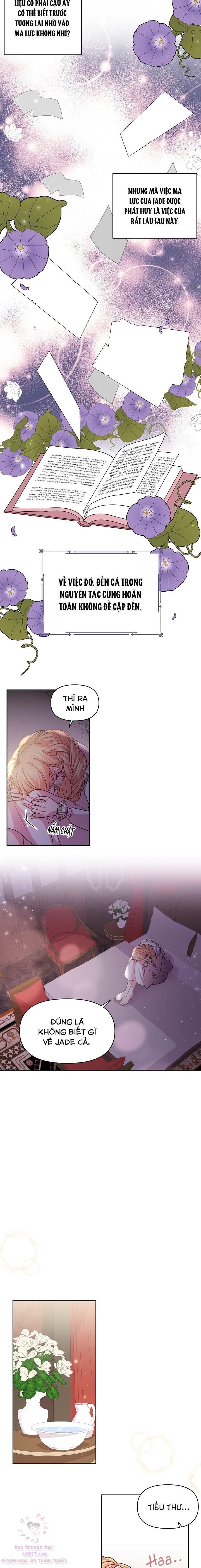 đọc truyện Thuần Hoá Bạn Thân Thành Bạo Quân Chương 23 ảnh 13 tại Thiên Thai Truyện