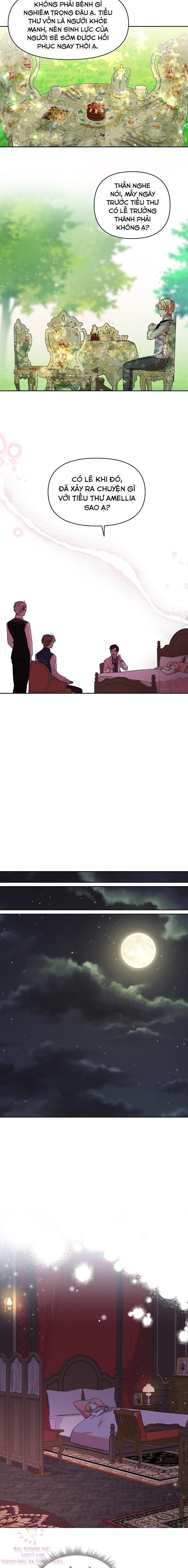 đọc truyện Thuần Hoá Bạn Thân Thành Bạo Quân Chương 23 ảnh 15 tại Thiên Thai Truyện