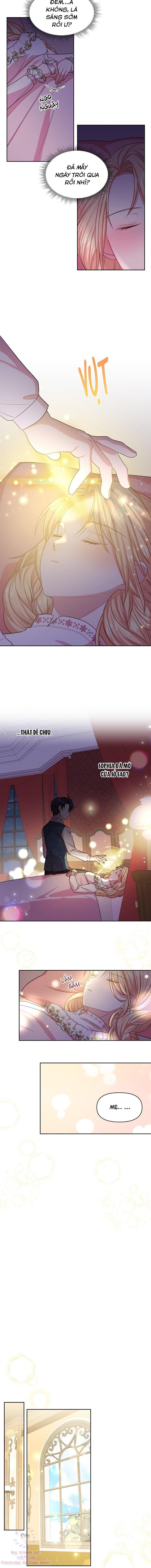 đọc truyện Thuần Hoá Bạn Thân Thành Bạo Quân Chương 23 ảnh 16 tại Thiên Thai Truyện