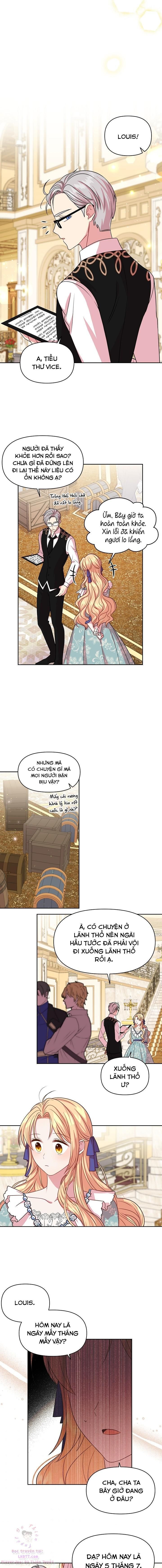 đọc truyện Thuần Hoá Bạn Thân Thành Bạo Quân Chương 23 ảnh 17 tại Thiên Thai Truyện