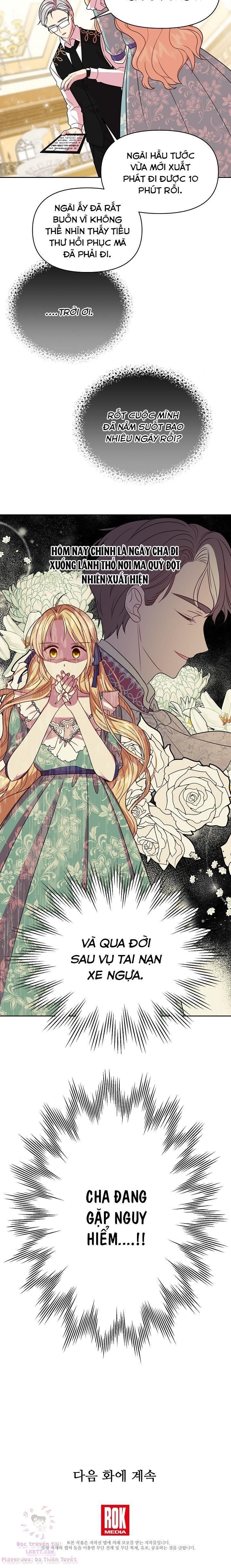 đọc truyện Thuần Hoá Bạn Thân Thành Bạo Quân Chương 23 ảnh 18 tại Thiên Thai Truyện