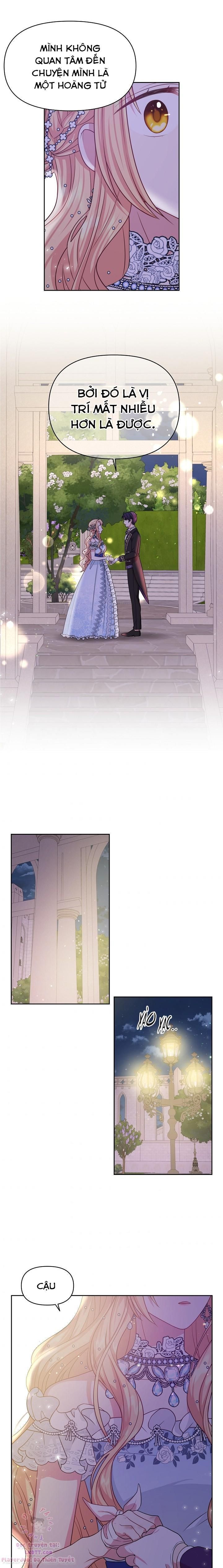 đọc truyện Thuần Hoá Bạn Thân Thành Bạo Quân Chương 23 ảnh 4 tại Thiên Thai Truyện