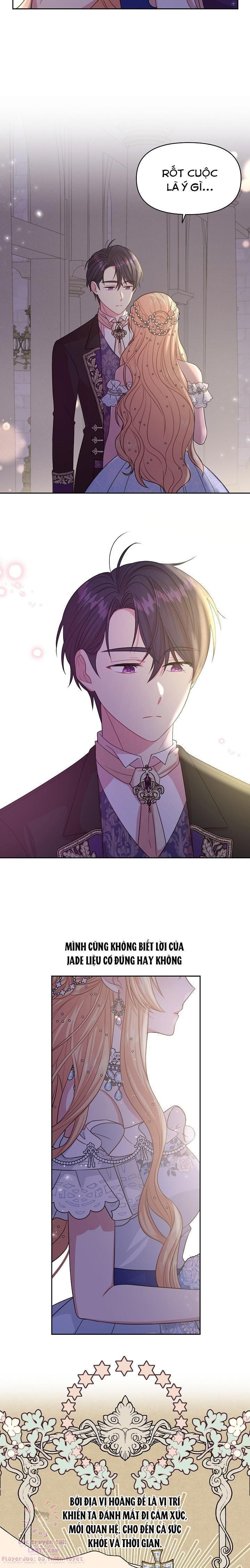 đọc truyện Thuần Hoá Bạn Thân Thành Bạo Quân Chương 23 ảnh 5 tại Thiên Thai Truyện