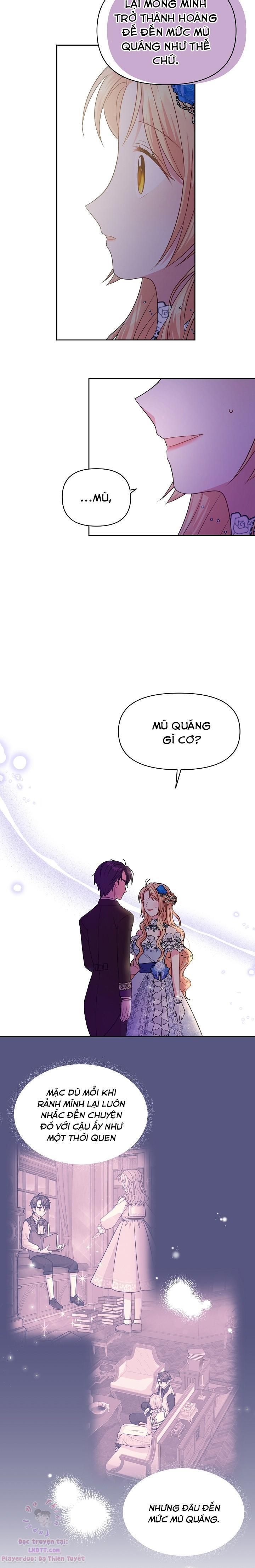 đọc truyện Thuần Hoá Bạn Thân Thành Bạo Quân Chương 23 ảnh 7 tại Thiên Thai Truyện