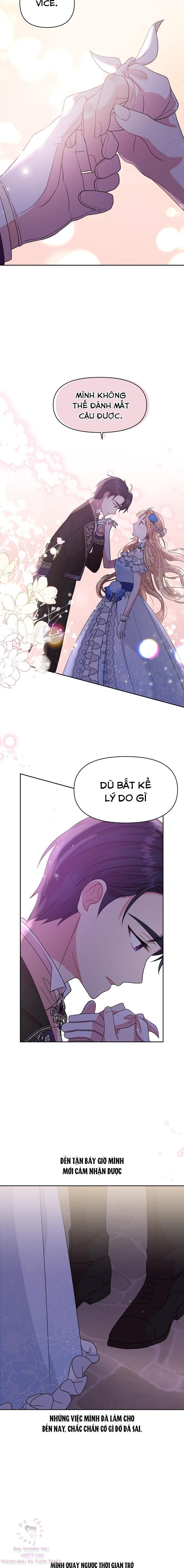 đọc truyện Thuần Hoá Bạn Thân Thành Bạo Quân Chương 23 ảnh 9 tại Thiên Thai Truyện