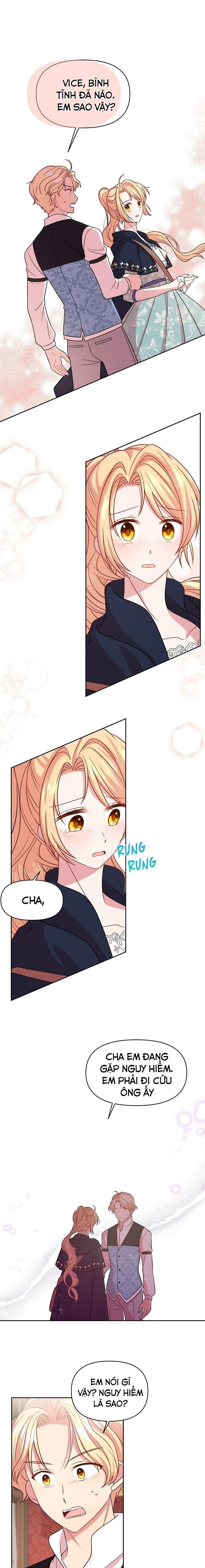 đọc truyện Thuần Hoá Bạn Thân Thành Bạo Quân Chương 24 ảnh 14 tại Thiên Thai Truyện