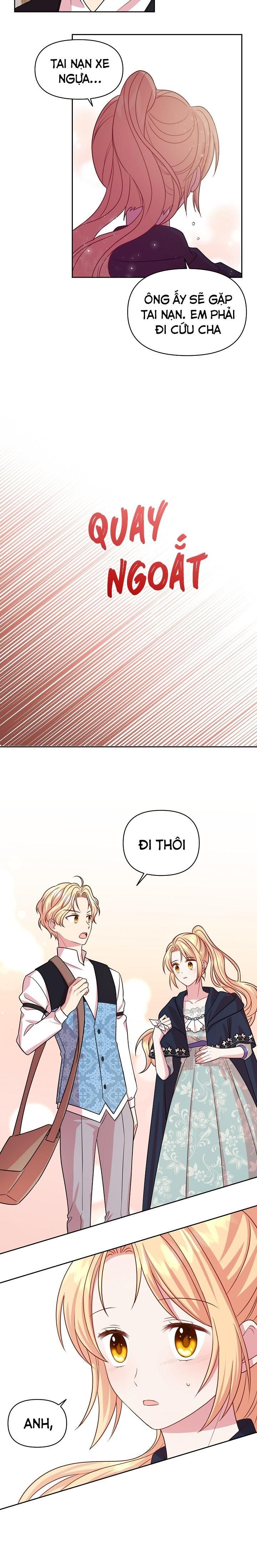 đọc truyện Thuần Hoá Bạn Thân Thành Bạo Quân Chương 24 ảnh 15 tại Thiên Thai Truyện