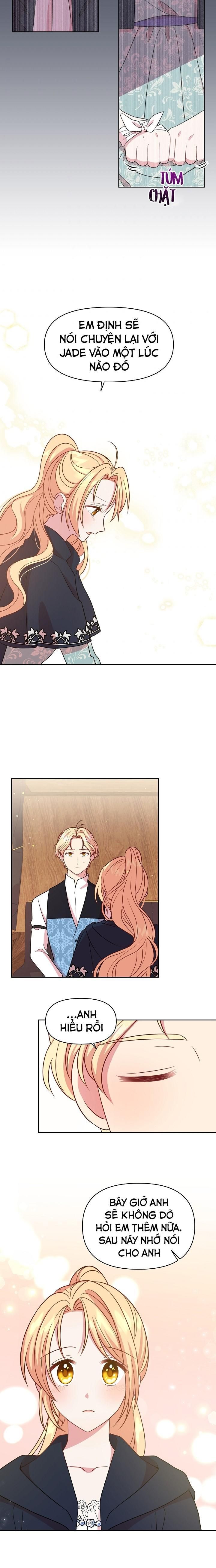 đọc truyện Thuần Hoá Bạn Thân Thành Bạo Quân Chương 24 ảnh 20 tại Thiên Thai Truyện