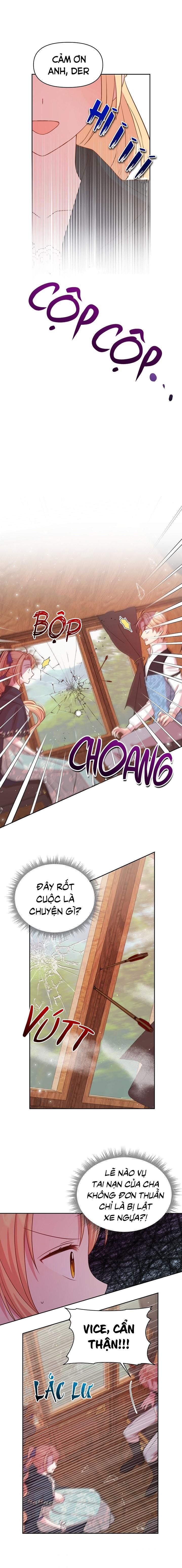 đọc truyện Thuần Hoá Bạn Thân Thành Bạo Quân Chương 24 ảnh 21 tại Thiên Thai Truyện