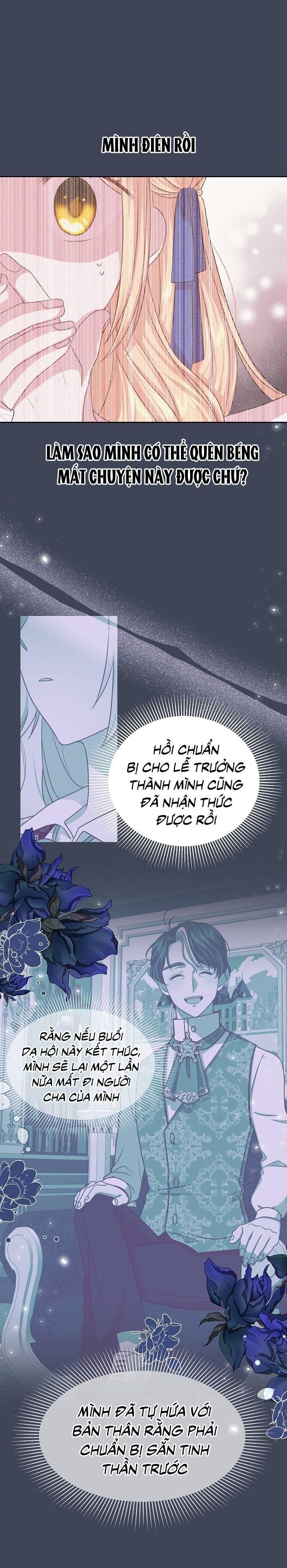 đọc truyện Thuần Hoá Bạn Thân Thành Bạo Quân Chương 24 ảnh 4 tại Thiên Thai Truyện