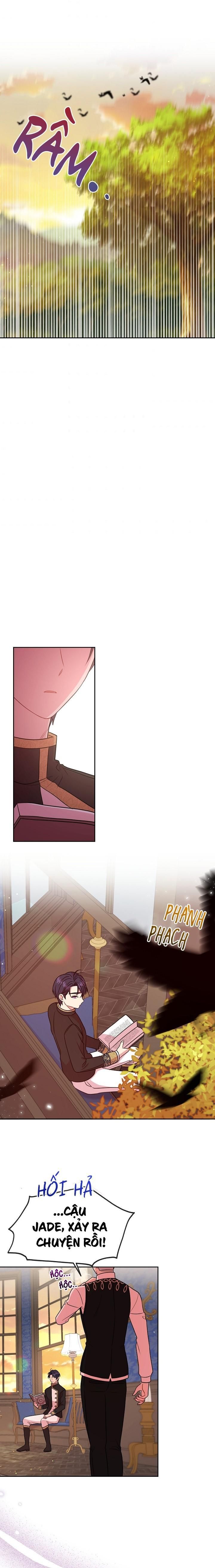 đọc truyện Thuần Hoá Bạn Thân Thành Bạo Quân Chương 24 ảnh 22 tại Thiên Thai Truyện