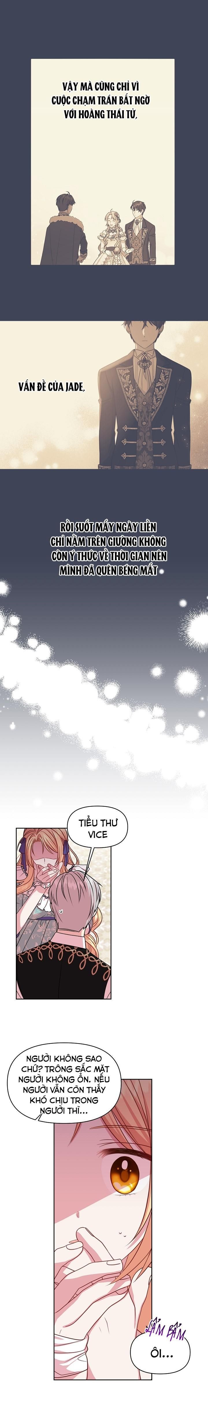 đọc truyện Thuần Hoá Bạn Thân Thành Bạo Quân Chương 24 ảnh 5 tại Thiên Thai Truyện