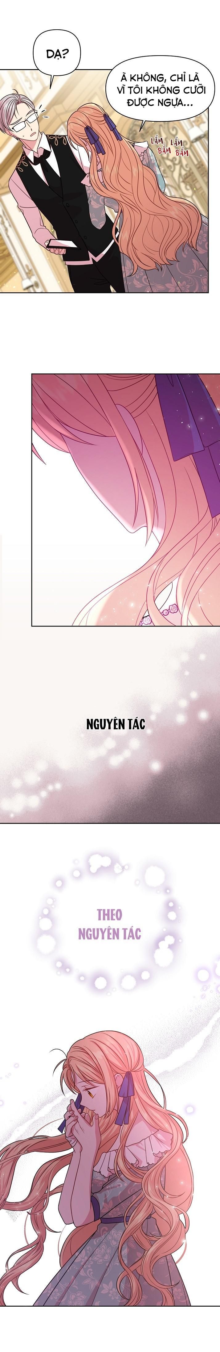 đọc truyện Thuần Hoá Bạn Thân Thành Bạo Quân Chương 24 ảnh 6 tại Thiên Thai Truyện