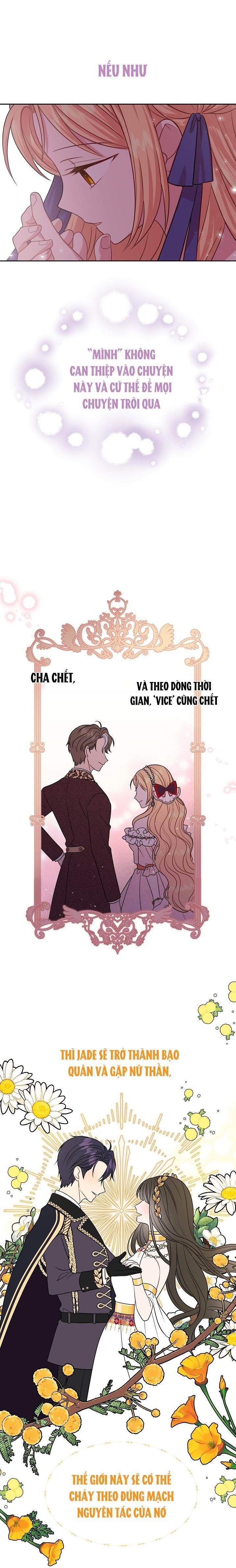 đọc truyện Thuần Hoá Bạn Thân Thành Bạo Quân Chương 24 ảnh 7 tại Thiên Thai Truyện