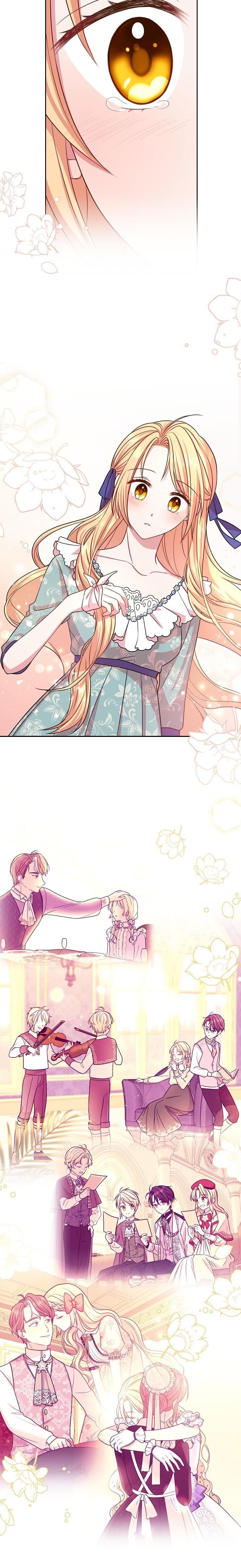 đọc truyện Thuần Hoá Bạn Thân Thành Bạo Quân Chương 24 ảnh 9 tại Thiên Thai Truyện