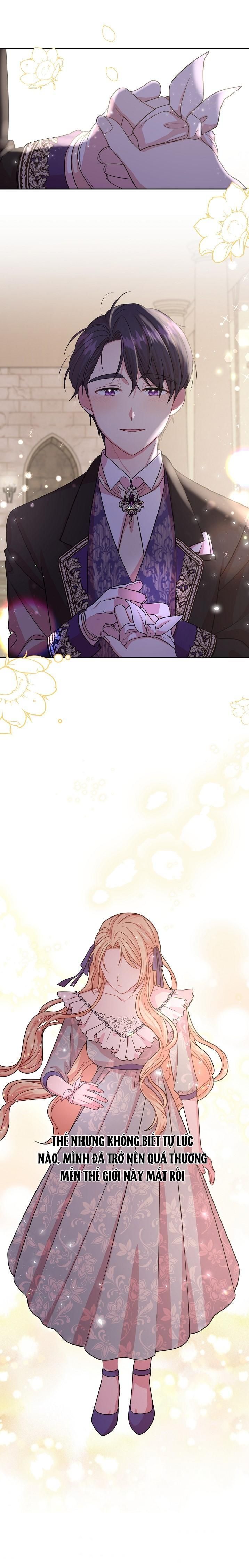 đọc truyện Thuần Hoá Bạn Thân Thành Bạo Quân Chương 24 ảnh 10 tại Thiên Thai Truyện