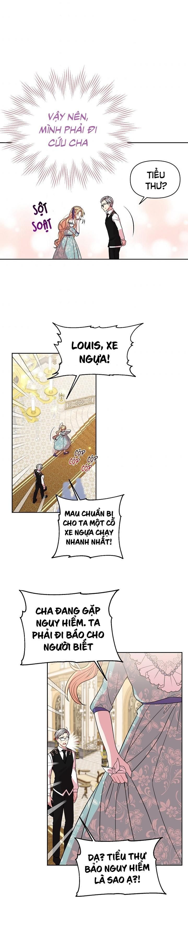 đọc truyện Thuần Hoá Bạn Thân Thành Bạo Quân Chương 24 ảnh 11 tại Thiên Thai Truyện