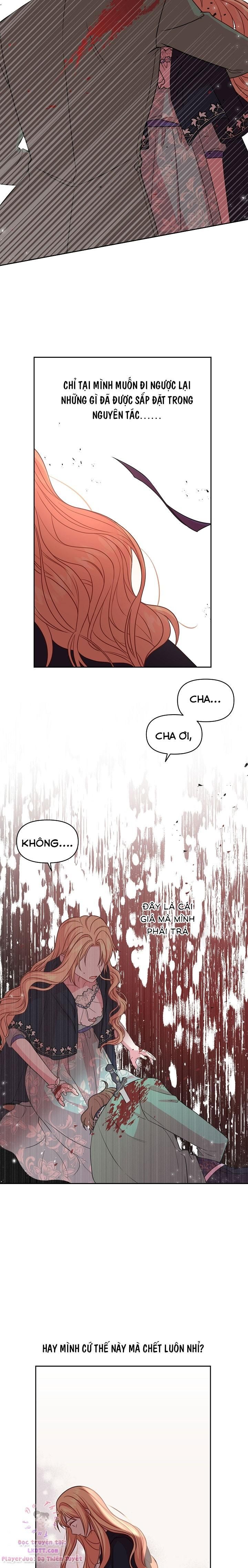 đọc truyện Thuần Hoá Bạn Thân Thành Bạo Quân Chương 25 ảnh 15 tại Thiên Thai Truyện