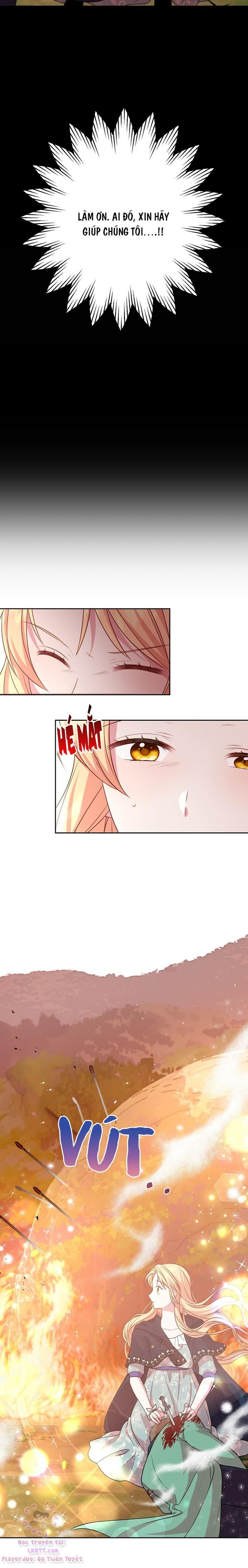 đọc truyện Thuần Hoá Bạn Thân Thành Bạo Quân Chương 25 ảnh 17 tại Thiên Thai Truyện