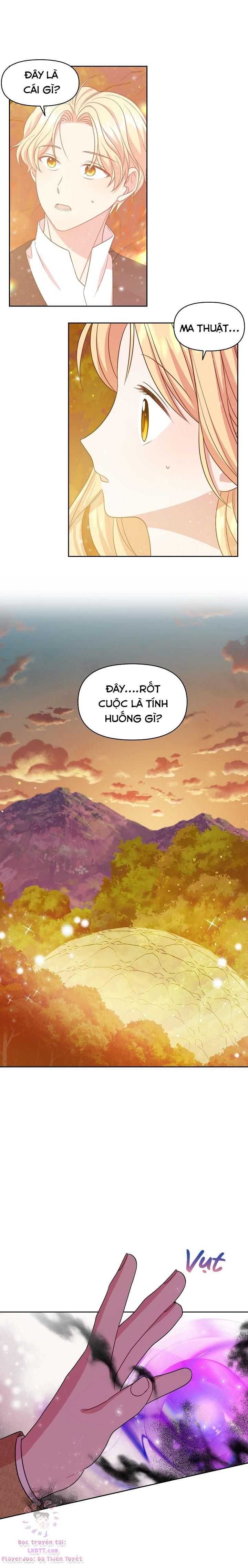 đọc truyện Thuần Hoá Bạn Thân Thành Bạo Quân Chương 25 ảnh 18 tại Thiên Thai Truyện